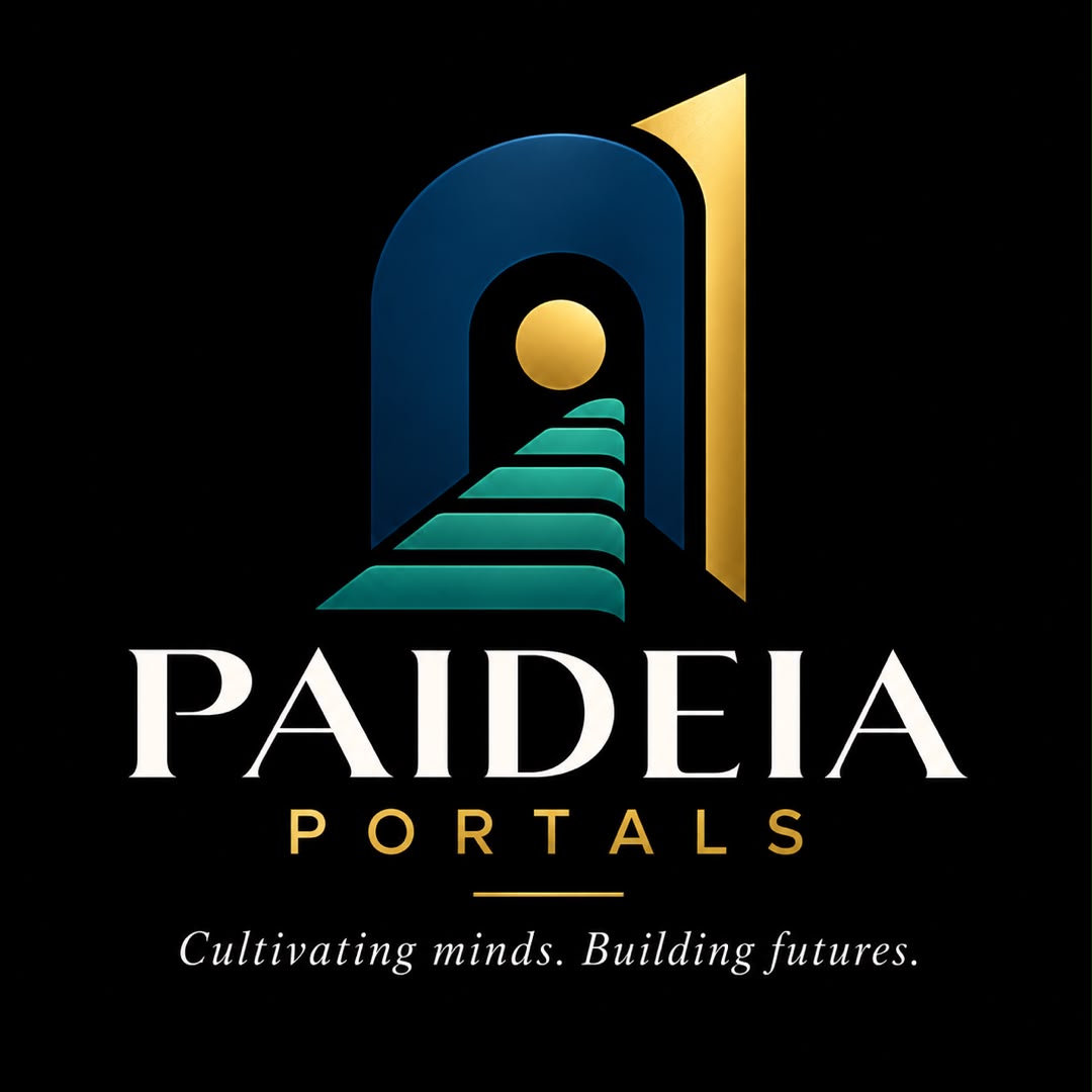 Paideia Portals — Cultivating minds. Building futures.